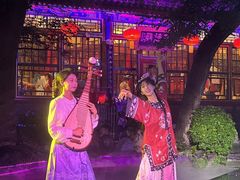 -白家大院·王府宫廷菜(苏州街店)
