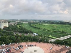 -北京九华山庄会展酒店