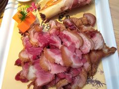 -渝半城经典川粤菜(重庆天地店)