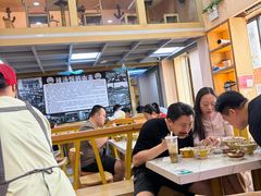-陈记汤饭(水巷口店)
