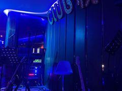 -天津海河悦榕庄·Lobby Lounge大堂吧