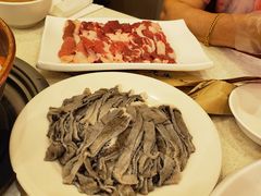 -八先生涮肉房(三里河店)