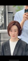 -5M HAIR SALON 旗舰店