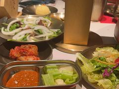 -西塔老太太泥炉烤肉(川沙百联店)