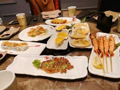 -蟹之国·精品蟹料理(极地店)