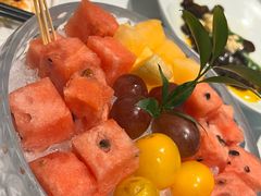 -聚味坊烤鸭店(草桥店)