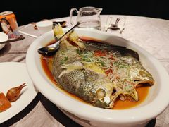 -真爱中国餐馆·年华店(朱雀大街店)