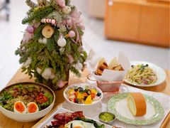 -Dough&Joe团憩(瑞虹天地月亮湾店)