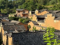 -杨家堂村