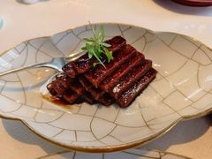 -北京柏悦酒店·锦庭餐厅Dining Room
