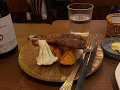 -Bistro Les Lilas丁香花小酒馆