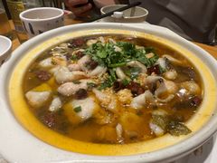 -留芳·文旅古月楼(老街店)