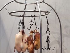 -月福京味斋·烤鸭店·北京菜(鼓楼总店)