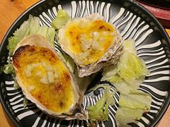 -原志优秀食材·匠心料理·海胆主题(金亿广场店)