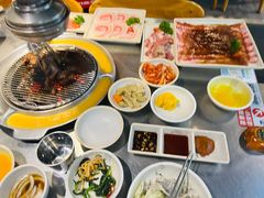 -喜来稀肉(虹泉路店)