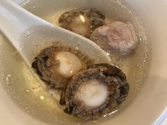 -海蓝海鲜馆(五四北店)