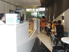 -PETIT PARIS 小巴黎(花园道店)