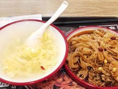 -十三朝牛馍王擀面皮(骡马市店)