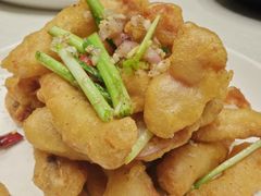 -新吉士·上海菜(浦东LCM置汇旭辉店)