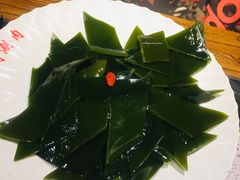 -南门四季铜锅涮肉(左家庄店)