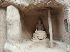 -炳灵寺世界文化遗产旅游区