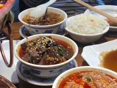 -炉小二铜锅牛蛙•川湘菜(三里屯店)