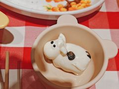 -西贝(上海我格广场店)