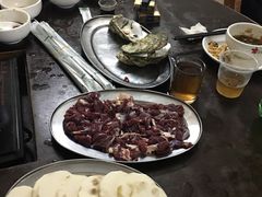 -牛一煲美食(江高店)