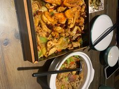 -红蕃干锅·脆皮香辣虾(南屏街金鹰店)