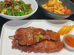 -简小舍·民间手艺菜(武昌江滩店)