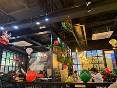 -Thank u mom非油炸健康鸡(万国广场店)