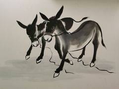 -王胖子驴肉火烧(鼓楼店)