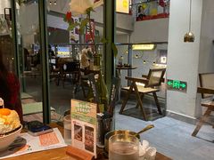 -岛风·台食小馆 ISLAND BISTRO(烟台山店)