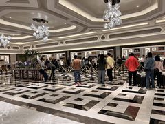 -澳门喜来登大酒店