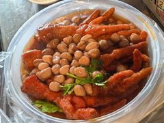 -淮扬楼(千鹤湖店)