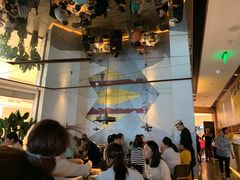 -金牌外婆家(苏州中心店)