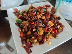 -朗妈私房菜(婺女州店)