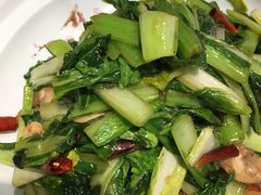 -到家尝北京菜(西坝河店)