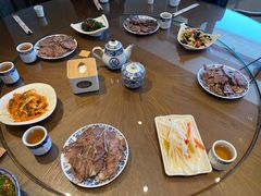 -吾穆勒蓬灰牛肉面·清真(中海河山郡店)