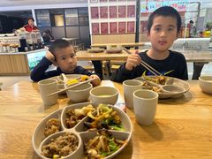-素满香·食养自助(福州·长乐北路店)