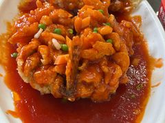 -西山人家·传统苏帮菜·家宴(木渎店)