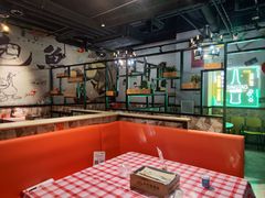 -小竹签烤肉纸包鱼小龙虾(唐韵路店)