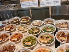 -果蔬好生活超市(双井店)