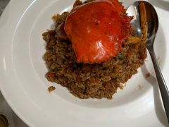 -狮王府淮扬菜(万象城店)