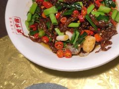 -天下客饭店(中山路店)