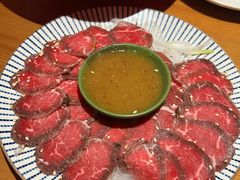 -有喜屋·鲜鸡烧鸟·居酒屋(安龙路店)
