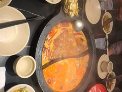 -蜀大侠火锅(四川北路店)