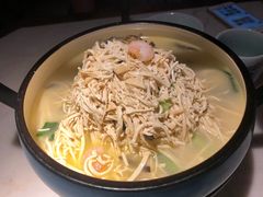 -韵秋荷(宝山龙湖天街店)