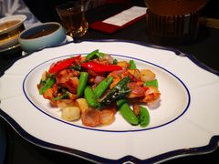 -童福兴·南京菜(老门东店)