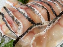 -蜀辣居鲜货老火锅(簇桥富顿中心店)